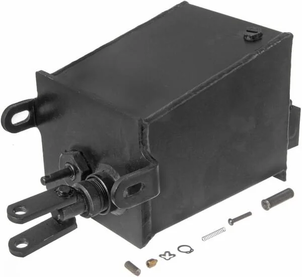 Compac - 003521 - Pumpeinheit
