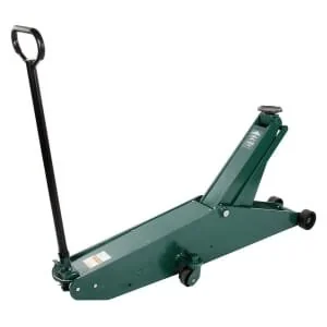 Compac - 10THC - Rangierwagenheber 10T