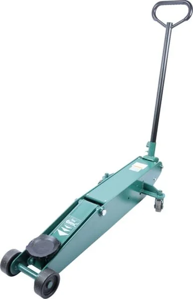 Compac - 5TC - Rangierwagenheber 5-T