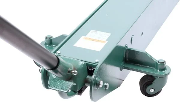 Compac - 5TC - Rangierwagenheber 5-T