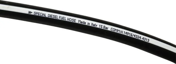 Continental - 90860112097525 - Dieselkraftstoffschlauch Polipo