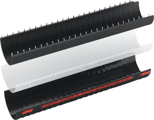 Continental - 90920112099050 - Vacupress Öl 50mm
