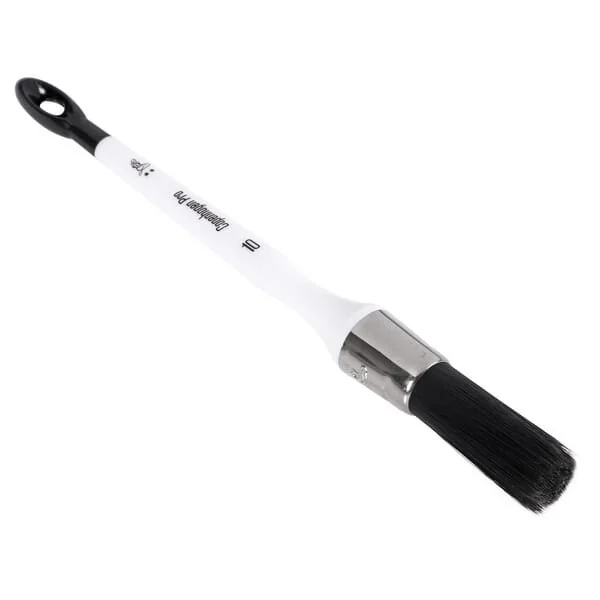 Copenhagen Pro - 2310510 - Universal Spitzpinsel II Star, Schwarzes Synthetikhaar 10