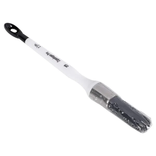 Copenhagen Pro - 2310510 - Universal Spitzpinsel II Star, Schwarzes Synthetikhaar 10