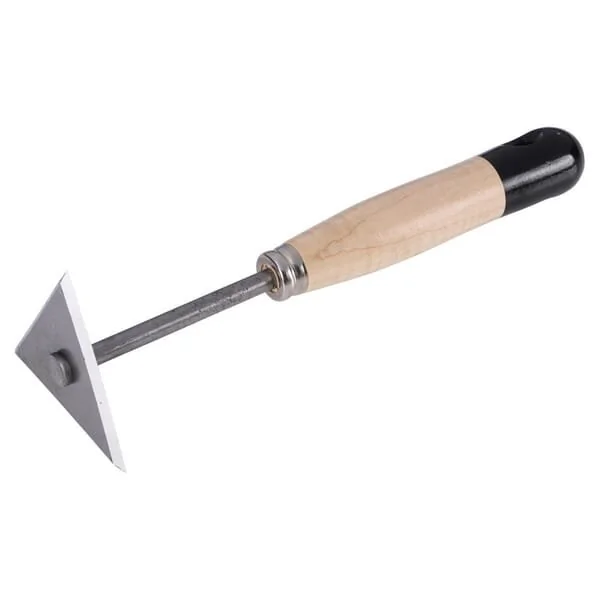 Copenhagen Pro - 2354008 - Drei-Schaber 8cm FSC
