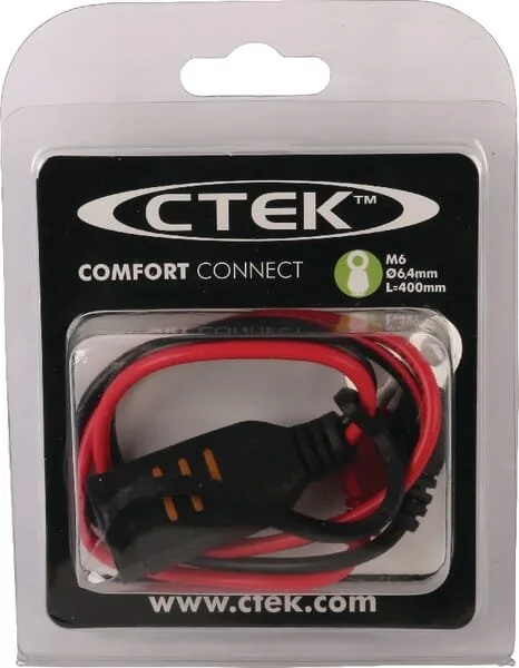 CTEK