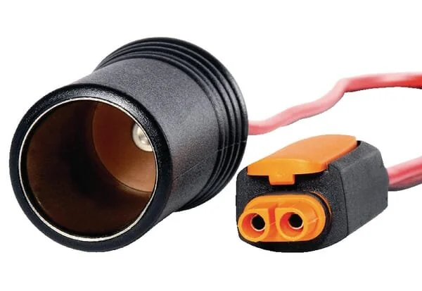 CTEK - 56573 - Komfortanschluss Zigarettenbuchse