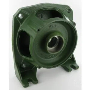 DAB - 161450020 - Flansch J151/251/K40/100