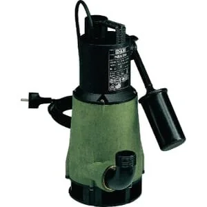 DAB - 60191566H - Tauchpumpe Nova 600 M-A