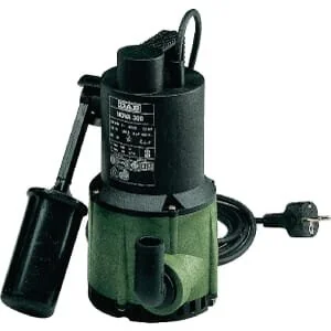 DAB - 90205 - Tauchpumpe Nova 180 M-A