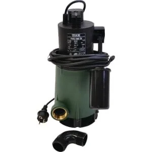 DAB - 90231 - Tauchpumpe Feka 600M A mit Edelstahlachse