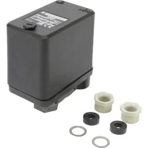 DAB - 906D - Druckschalter 6bar Mono