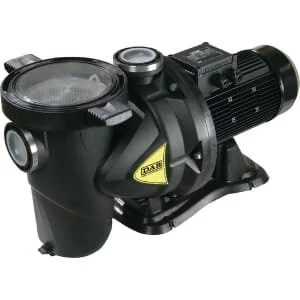 DAB - DAB60145192 - Euroswim 75T Poolpumpe