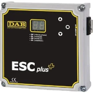 DAB - DAB60149590 - Pumpensicherheitseinheit ESC Plus 3M