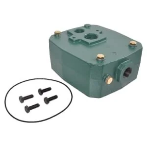 DAB - R00005274 - Jet Pumpengehäuse 151/251 S