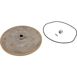 DAB - R00007501 - Ventilator K 55/200