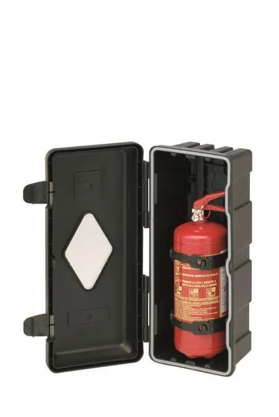 Daken - 82000 - Feuerlöscherkasten 6/9kg