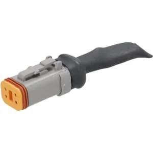 Danfoss - 11007561 - Abschlusswiderstand 120 Ohm