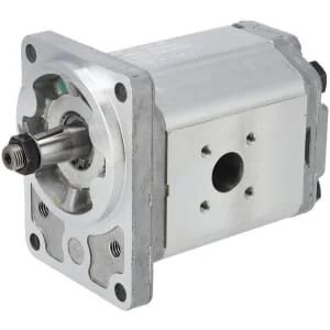 Danfoss - 1212100200 - Getriebemotor 1:5