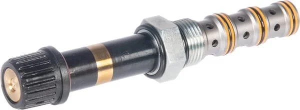 Danfoss - 137397 - 4/2 Ventil CP531-21-B-0-00-00