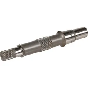 Danfoss - 1700072 - Pumpenwelle Z=15