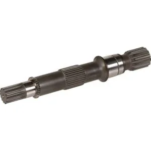 Danfoss - 1700401 - Welle mit Hilfsflansch 45P 13-t