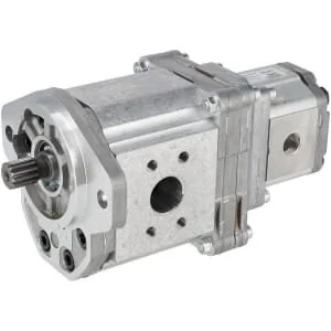 Danfoss - 1812507800 - Tandem-Pumpe 44+ SAE-B