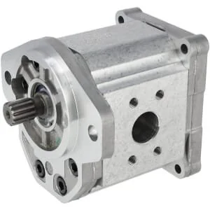 Danfoss - 211251840C - Zahnradpumpe SAE-B