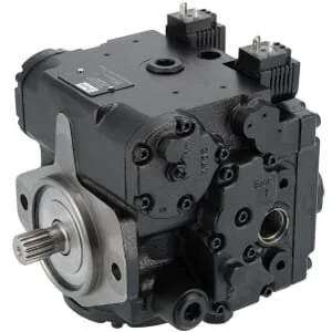 Danfoss - 4281777 - Kolbenpumpe CW S42PV028