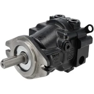 Danfoss - 4353099 - Kolbenmotor MMF-035-D-A-S-1-A-B-NNR