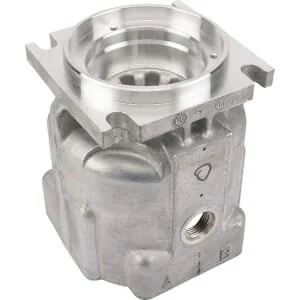 Danfoss - 8100965 - Gehäuse-Fest MOTOR_90M075