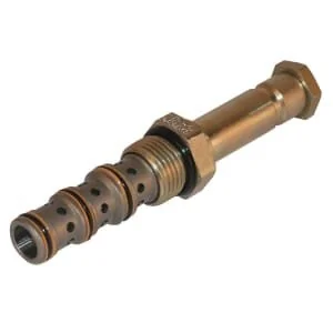 Danfoss - 83021734 - Magnetventil SV10-24-02-00-00-B-00
