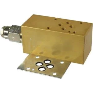 Danfoss - CB10HVM03001 - Gegengewicht CB10HV1A1E100B00 NG06