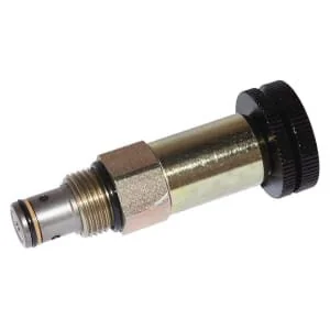 Danfoss - CP3002B0E - Durchflussregelpatrone 2 Wege