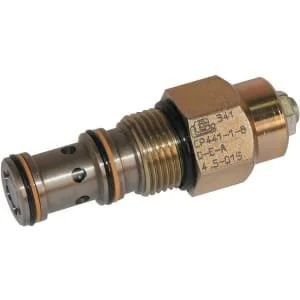 Danfoss - CP4411B0EA101 - Gegengewichtskartusche
