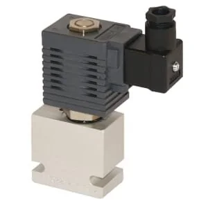 Danfoss - CP5024004 - Ventil 2/2 4B0-NO-220VAC