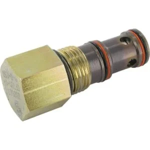 Danfoss - CP7011B0E - Druckkompensatorkartusche