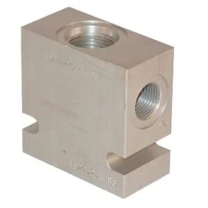 Danfoss - CP9122A08M - Aluminium Gehäuse SDC12-2 -A-0