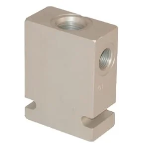 Danfoss - CP9123A08 - Aluminium Gehäuse CP12-3 -A-08