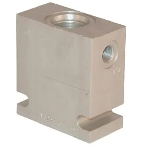 Danfoss - CP9123SA12 - Aluminium Gehäuse CP12-3S-A-12