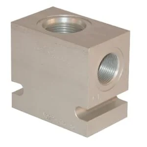 Danfoss - CP9162A16M - Aluminium Gehäuse SDC16-2 -A-1
