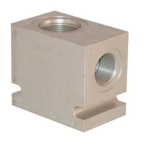 Danfoss - CP9202A20 - Aluminium Gehäuse CP20-2 -A-20 1