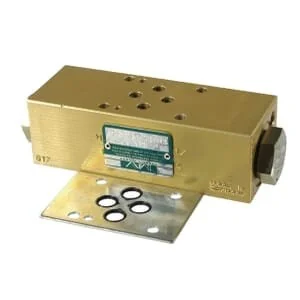 Danfoss - CV10NP03M03001 - Rückschlagventil CV10NP 03B00 NG06