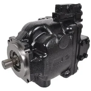 Danfoss - ERL100LS003 - Kolbenpumpe Load Sensing