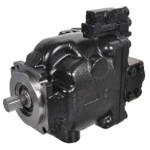 Danfoss - ERL130LS002 - Kolbenpumpe Load Sensing