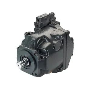 Danfoss - ERR100LS003 - Kolbenpumpe Load Sensing