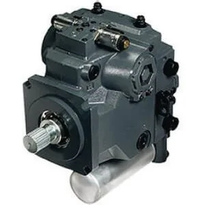 Danfoss - H1P130RBAA4C2 - Kolbenpumpe