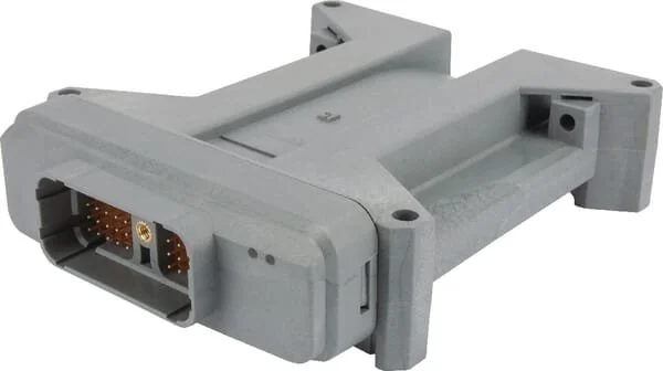 Danfoss - MC050110 - Steuerung, ECU I22 O16(40A) 2