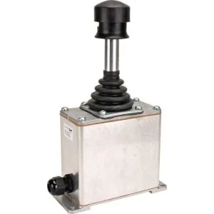 Danfoss - MCH12BC - Joystick MCH12BC1033E Basismontage