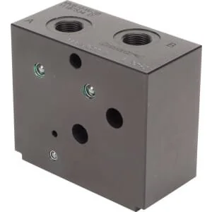 Danfoss - MVB1011187533 - Sektion MVB10-W-3B